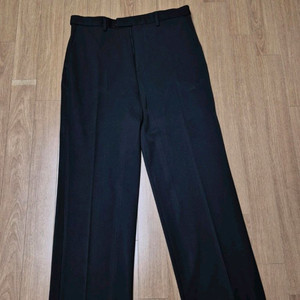 남자 겨울 슬렉스 바지 5장 장당 6천원에 팝니다.