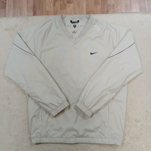 [남성95] 정품 나이키 골프 바람막이 티셔츠 새것수준 무료배송