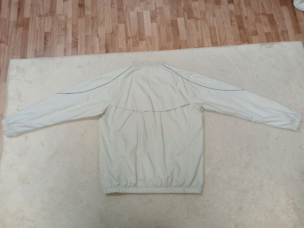 [남성95] 정품 나이키 골프 바람막이 티셔츠 새것수준 무료배송--5