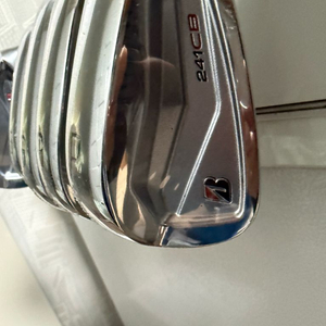 브릿지스톤 241cb (5~p) kbs tour lite 100