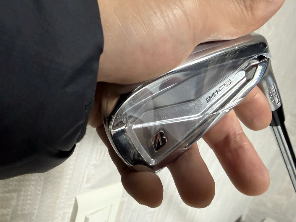 브릿지스톤 241cb (5~p) kbs tour lite 100--1