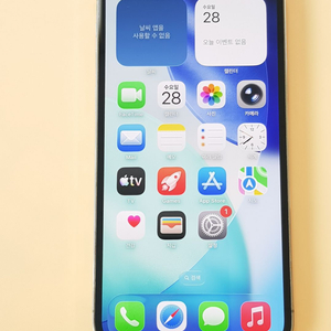 아이폰12프로 256G 골드(A2407) 판매합니다