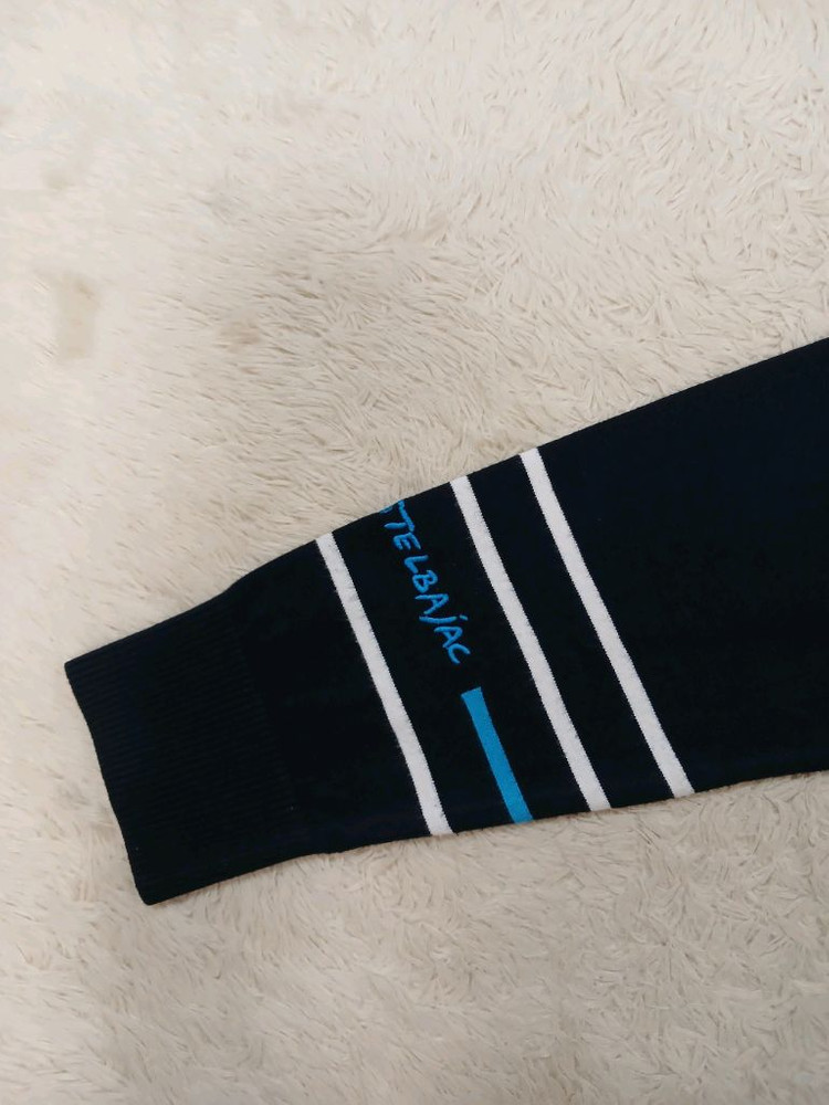 [남성95] 정품 까스텔바작 니트 티셔츠 새것수준 무료배송--4