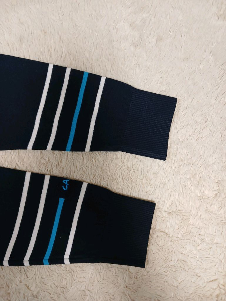 [남성95] 정품 까스텔바작 니트 티셔츠 새것수준 무료배송--7