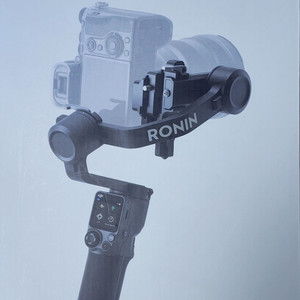 DJI RS3 MINI 팝니다.