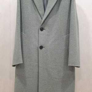 솔리드옴므 캐시미어 코트 48