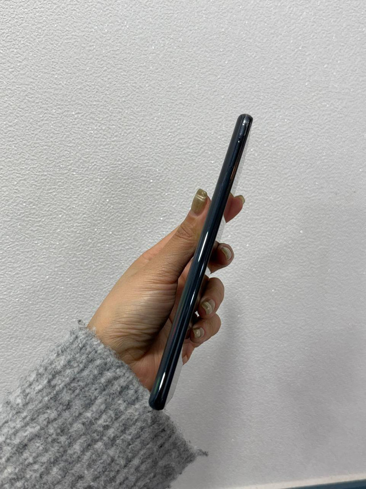 A급외관)갤럭시A42 블랙 128GB Y1506--2