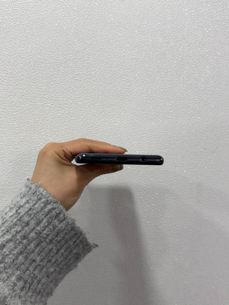 A급외관)갤럭시A42 블랙 128GB Y1506--5