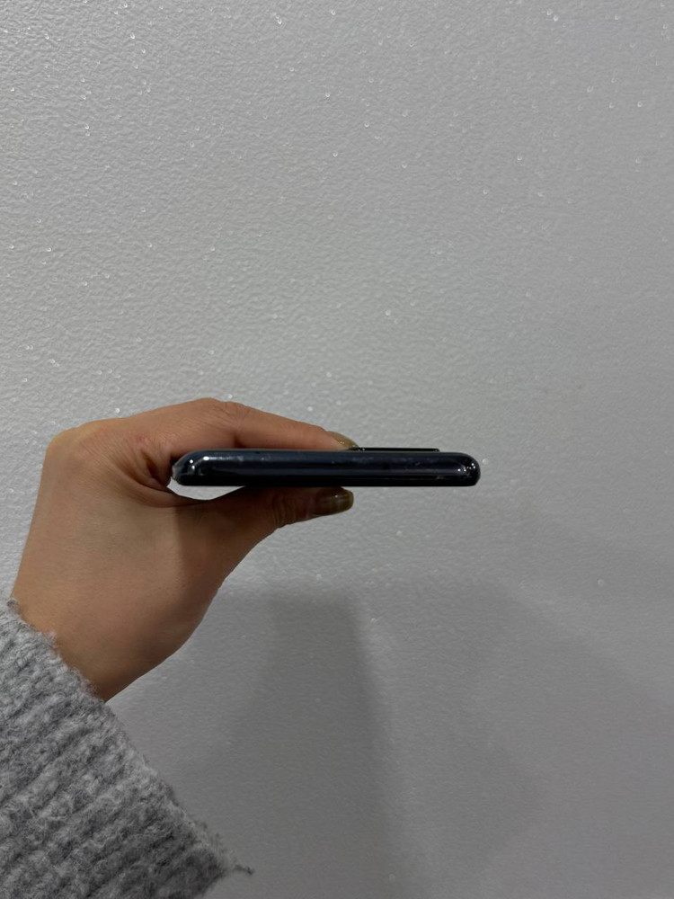 A급외관)갤럭시A42 블랙 128GB Y1506--4