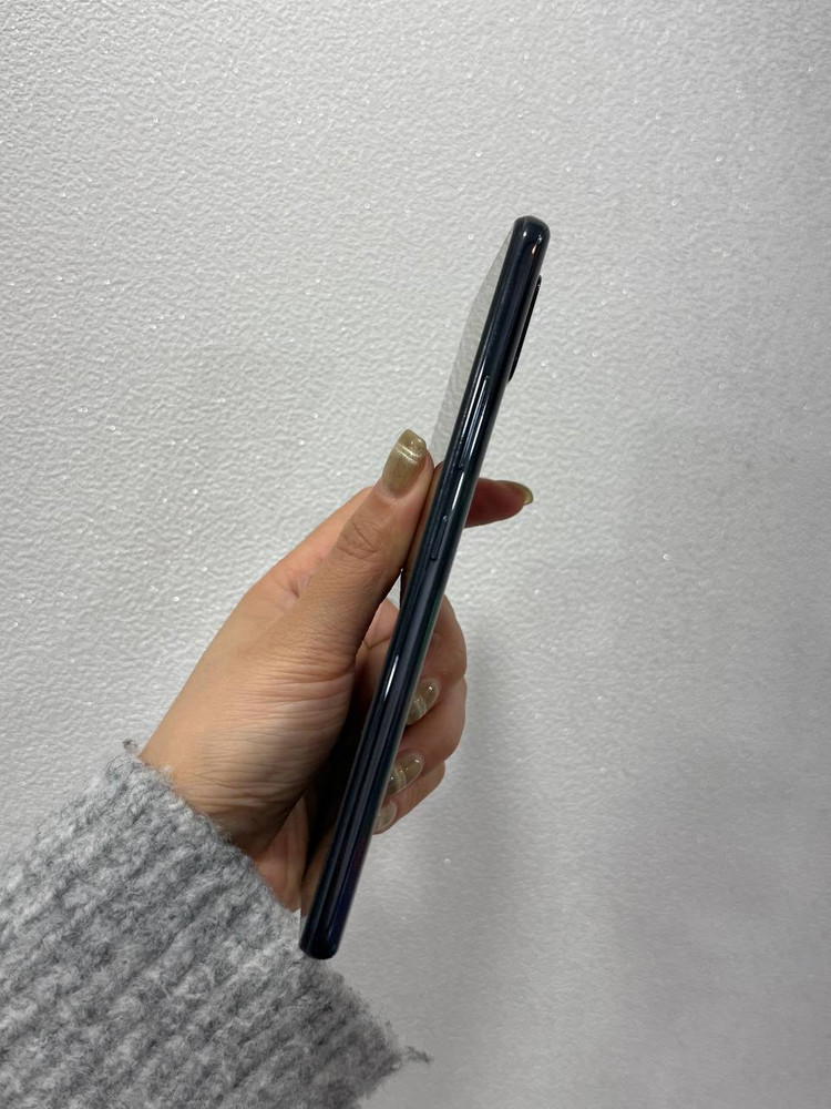 A급외관)갤럭시A42 블랙 128GB Y1506--3