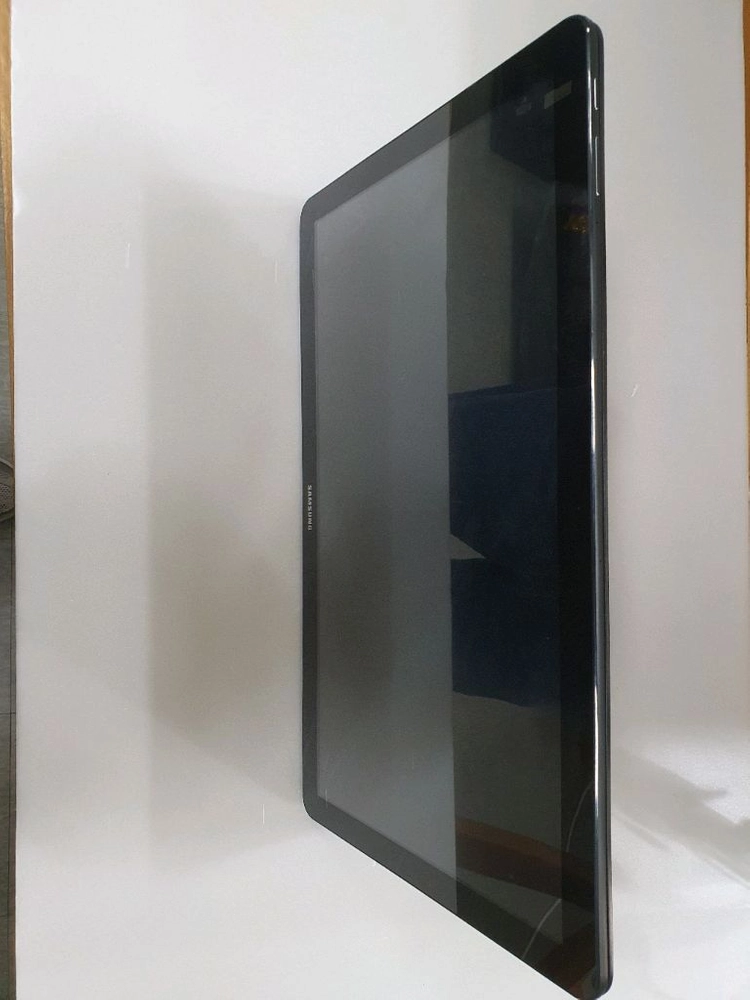 갤럭시뷰 SM-T677NK 18인치 판매합니다 - 안심되는 중고거래