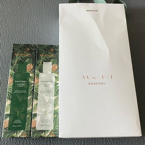 워커힐 센티드 멀티솝/바디밀크 이미지