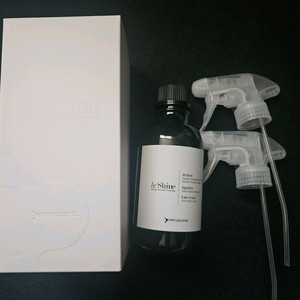 나노아이코닉 르샤인 6세대 새제품