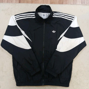 [남성95] 정품 아디다스 바람막이점퍼 새것수준 무료배송