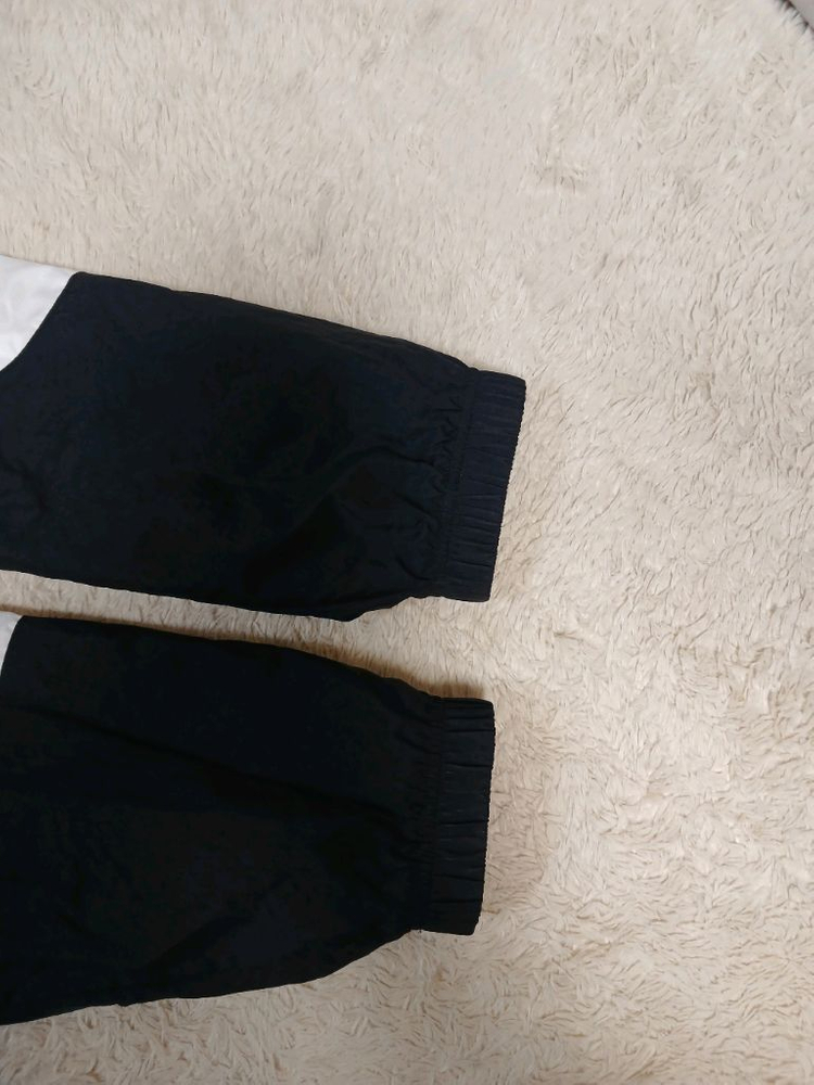 [남성95] 정품 아디다스 바람막이점퍼 새것수준 무료배송--6