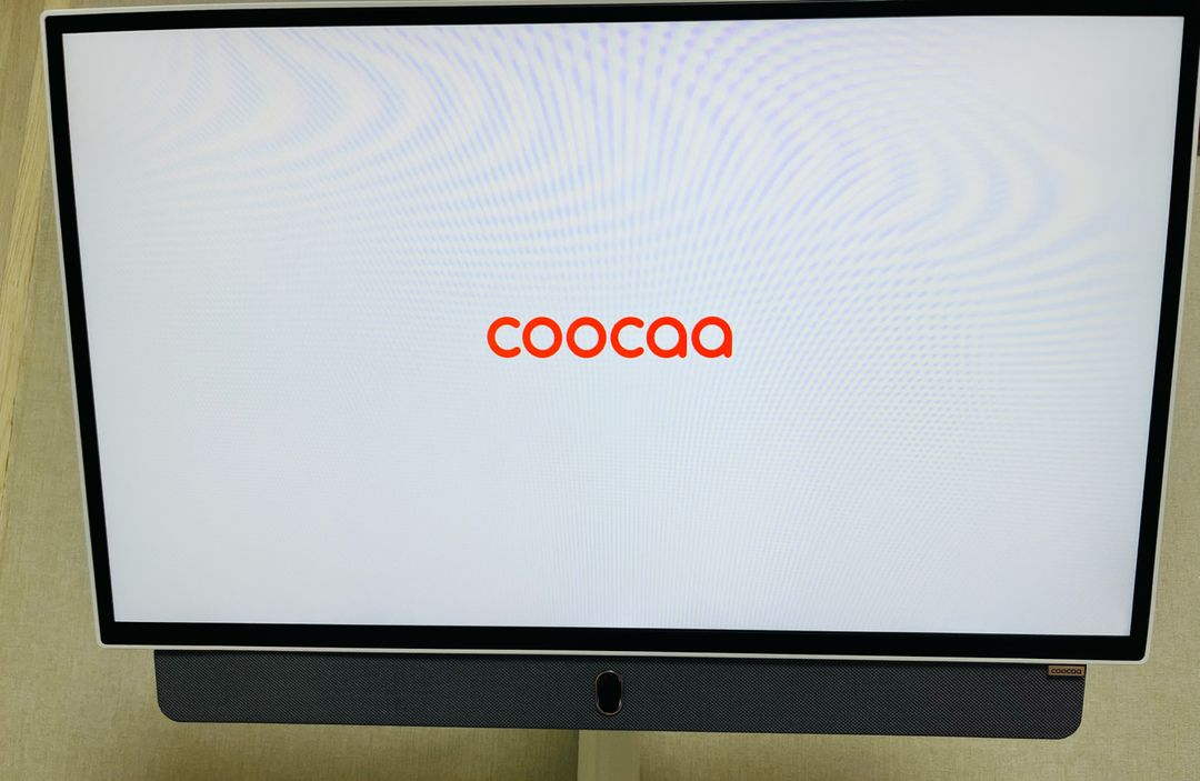 캠핑 쿠카 24인치 TV 거치대 세트 판매--0