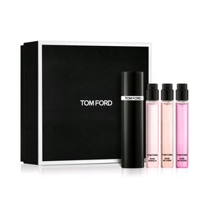 톰포드 로즈 트래블 세트 , 디스커버리 아토마이저