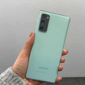갤럭시S20FE 민트 128GB Y1507