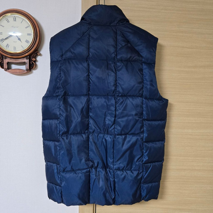 헤지스 스포츠(HAZZYS SPORT) 패딩 조끼--1