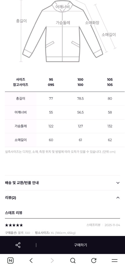 헤지스 바스통 블루 레트로 헤비 다운 파카 패딩 사이즈 L 103정도 실착 5회 상태 좋습니다.안전결제해주시면 됩니--1