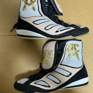 노복싱노라이프 복싱화275