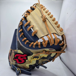 팬덤 야구글러브 포수미트 Pro34-6M