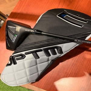 코브라 오피티엠 OPTM X 드라이버/벤투스 블랙 플러스 6s