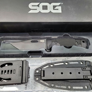 소그 Seal FX, 콜드스틸 KYOTO I, STEE WILL 나이프 판매합니다