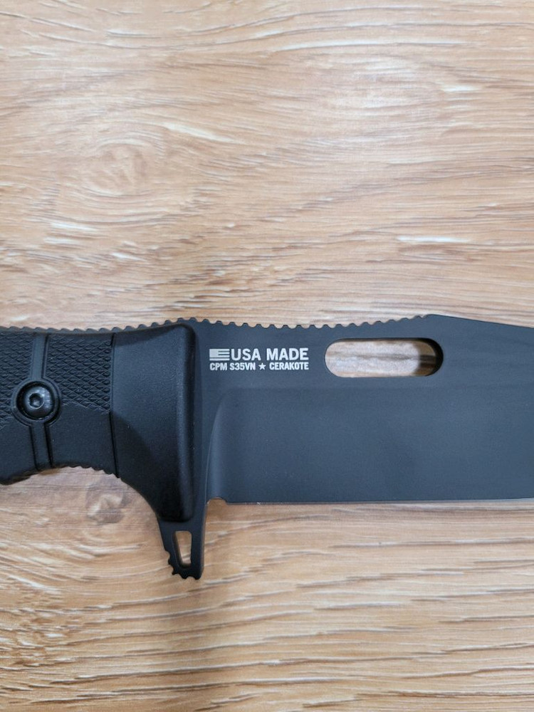 소그 Seal FX, 콜드스틸 KYOTO I, STEE WILL 나이프 판매합니다--3