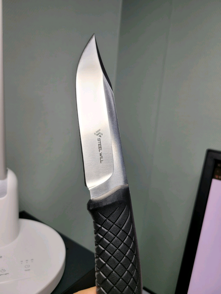 소그 Seal FX, 콜드스틸 KYOTO I, STEE WILL 나이프 판매합니다--9