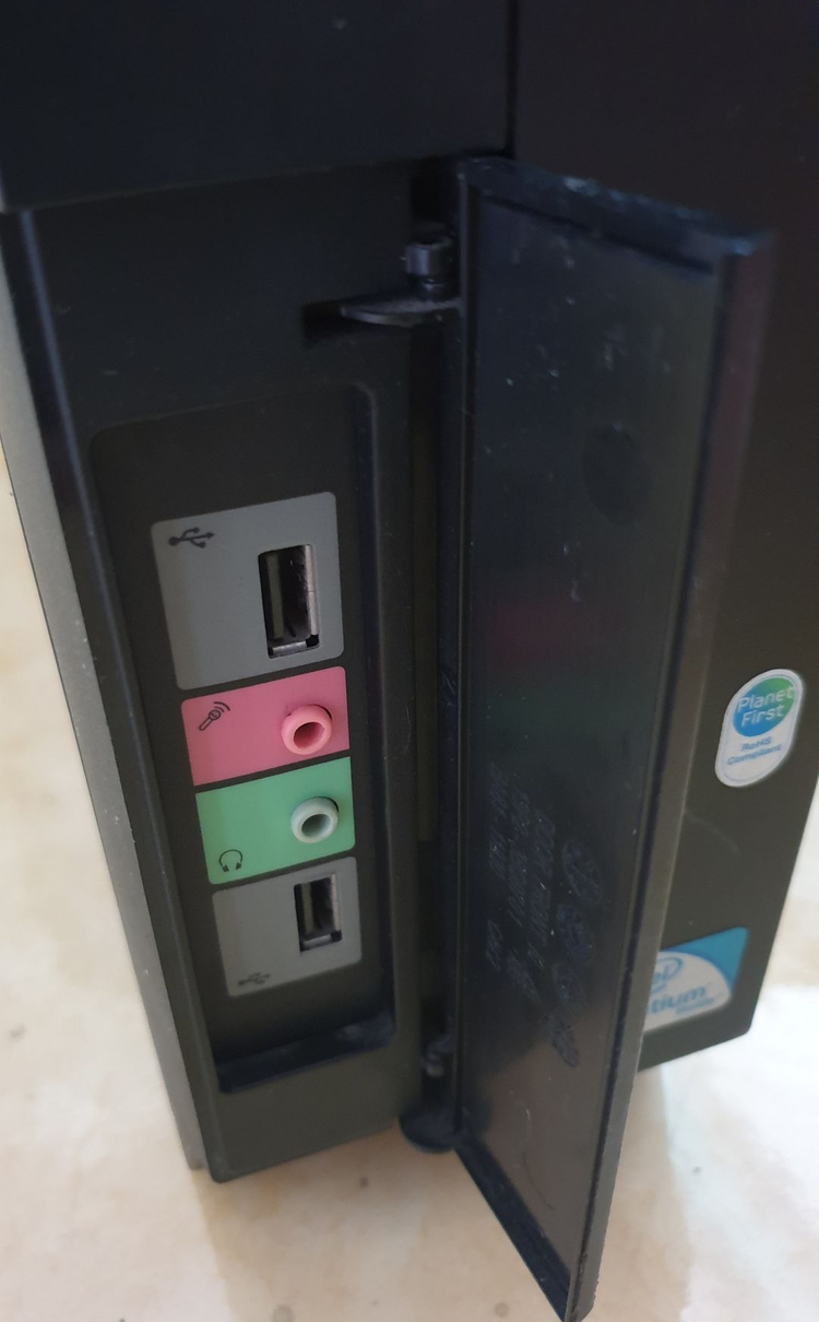 삼성 i5 데스크탑 본체> DB400S2A-A15R--3