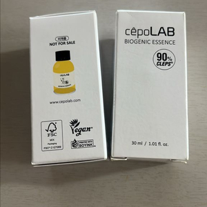 세포랩 바이오제닉 에센스 30ml 2개