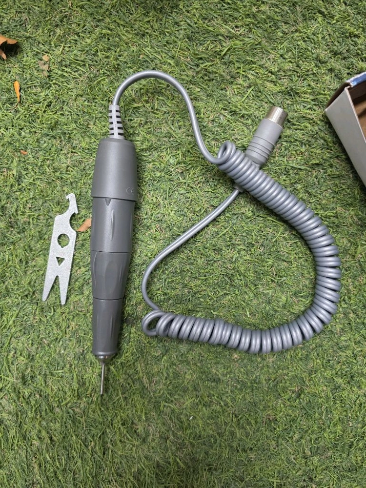 새상품 STRONG 120II 네일 드릴 35000RPM 이미지