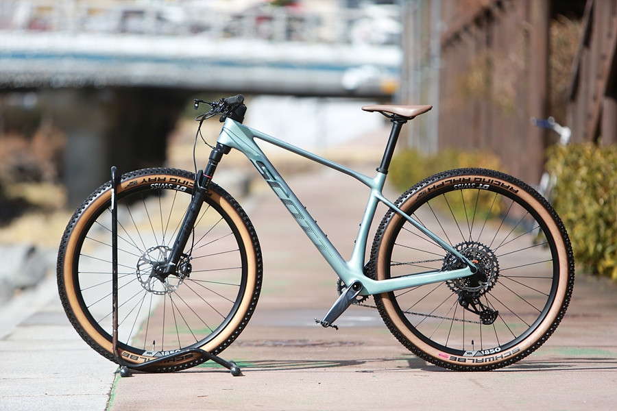 *가격인하*A-급*24년 스캇 스케일 RC 팀이슈 AXS M 29인치--1