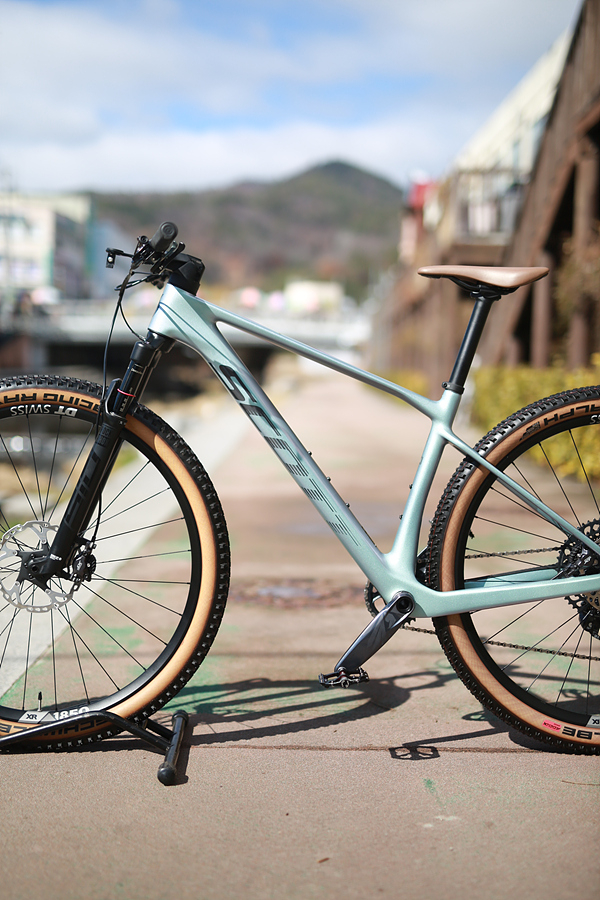 *가격인하*A-급*24년 스캇 스케일 RC 팀이슈 AXS M 29인치--5