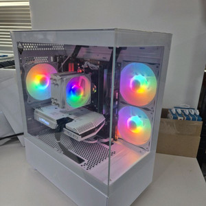 라이젠 5600 RTX3060TI 조립 게이밍 컴퓨터