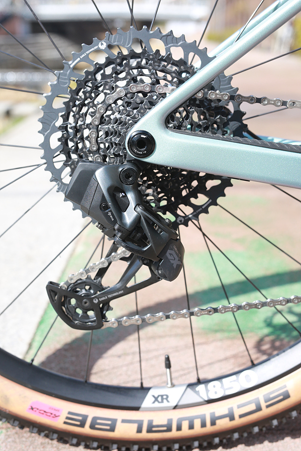 *가격인하*A-급*24년 스캇 스케일 RC 팀이슈 AXS M 29인치--6