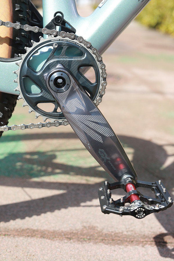 *가격인하*A-급*24년 스캇 스케일 RC 팀이슈 AXS M 29인치--7