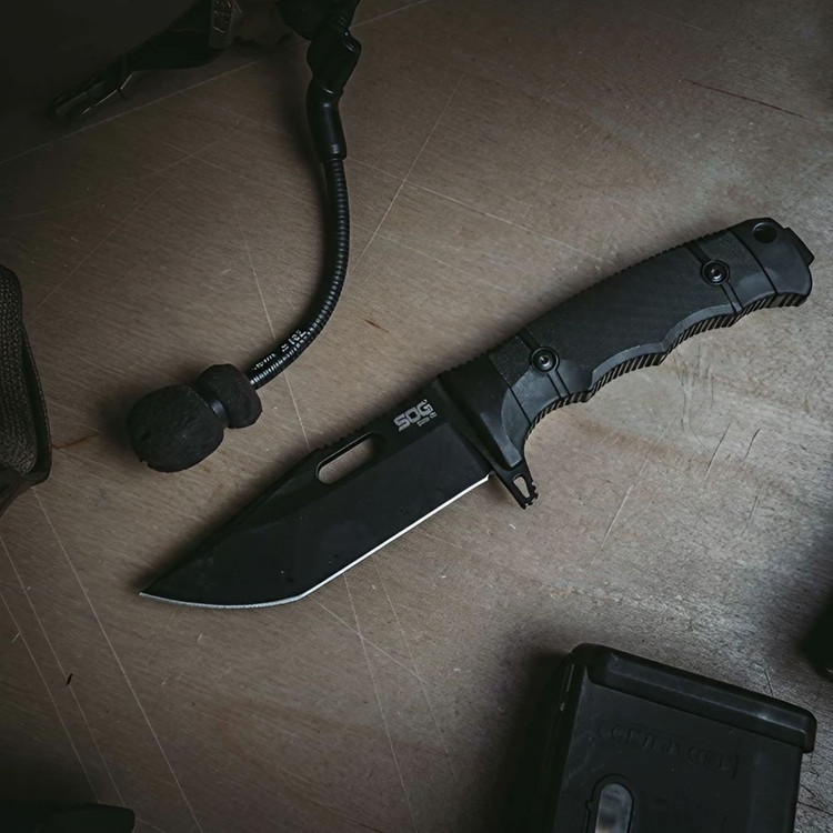 소그 Seal FX, 콜드스틸 KYOTO I, STEE WILL 나이프 판매합니다--1