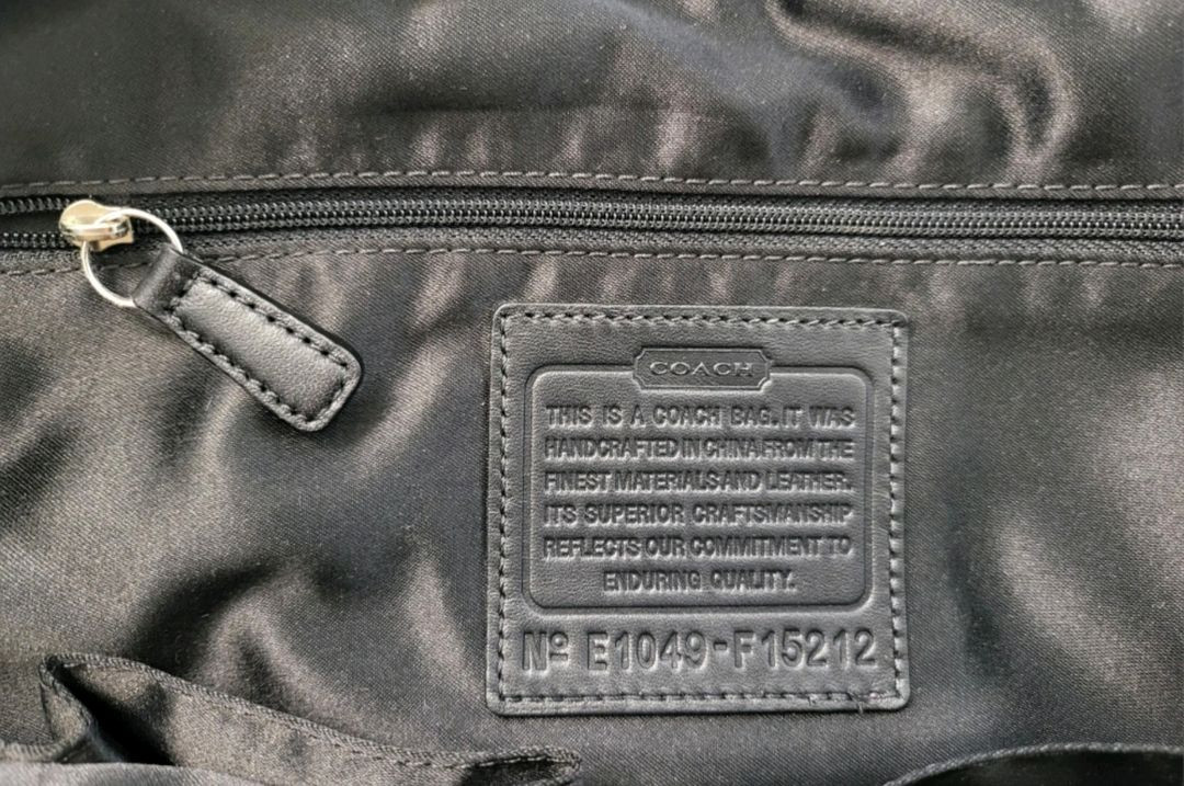 +새상품/정품(코치 숄더백/호보백)+무료택배+--3