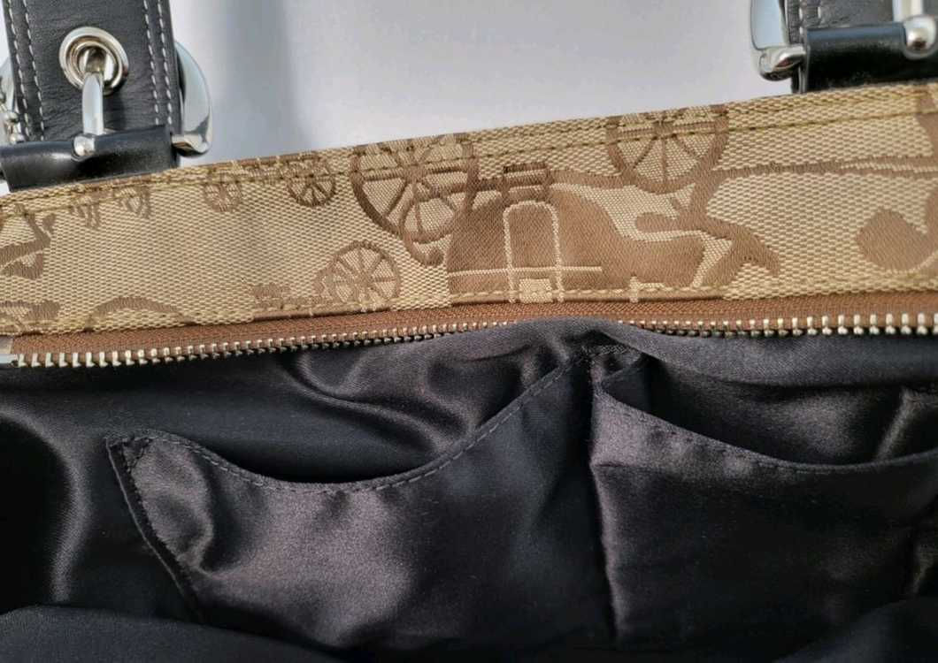 +새상품/정품(코치 숄더백/호보백)+무료택배+--6