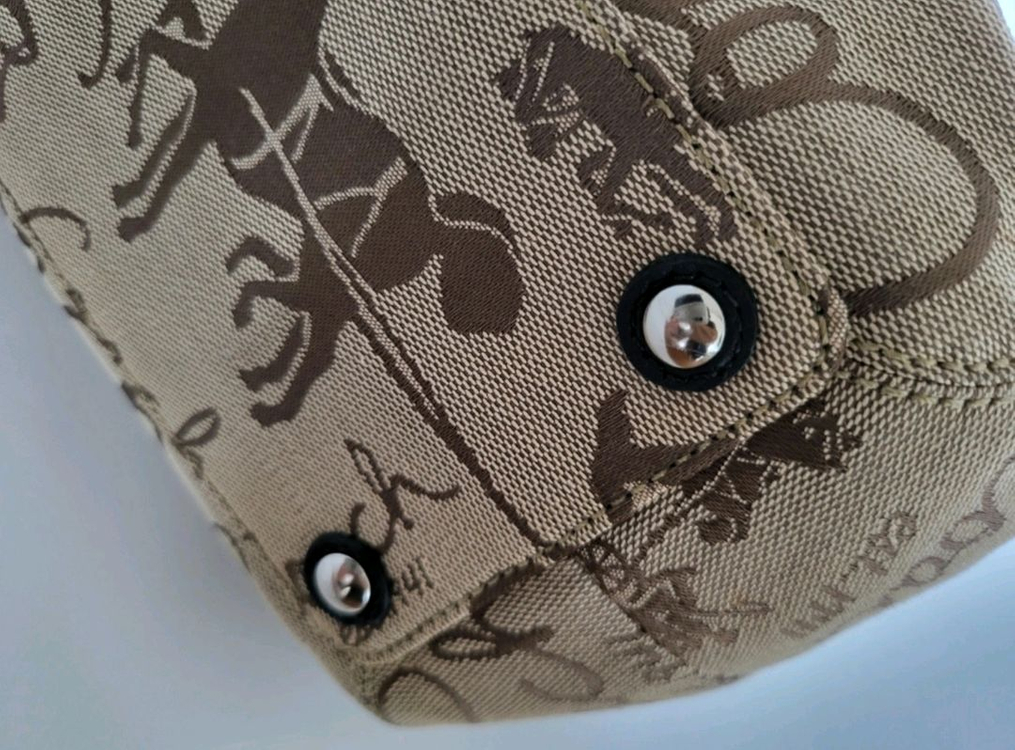 +새상품/정품(코치 숄더백/호보백)+무료택배+--9