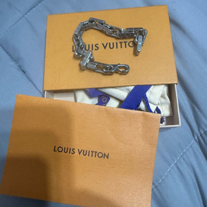 루이비통 체인 브레이슬릿 L