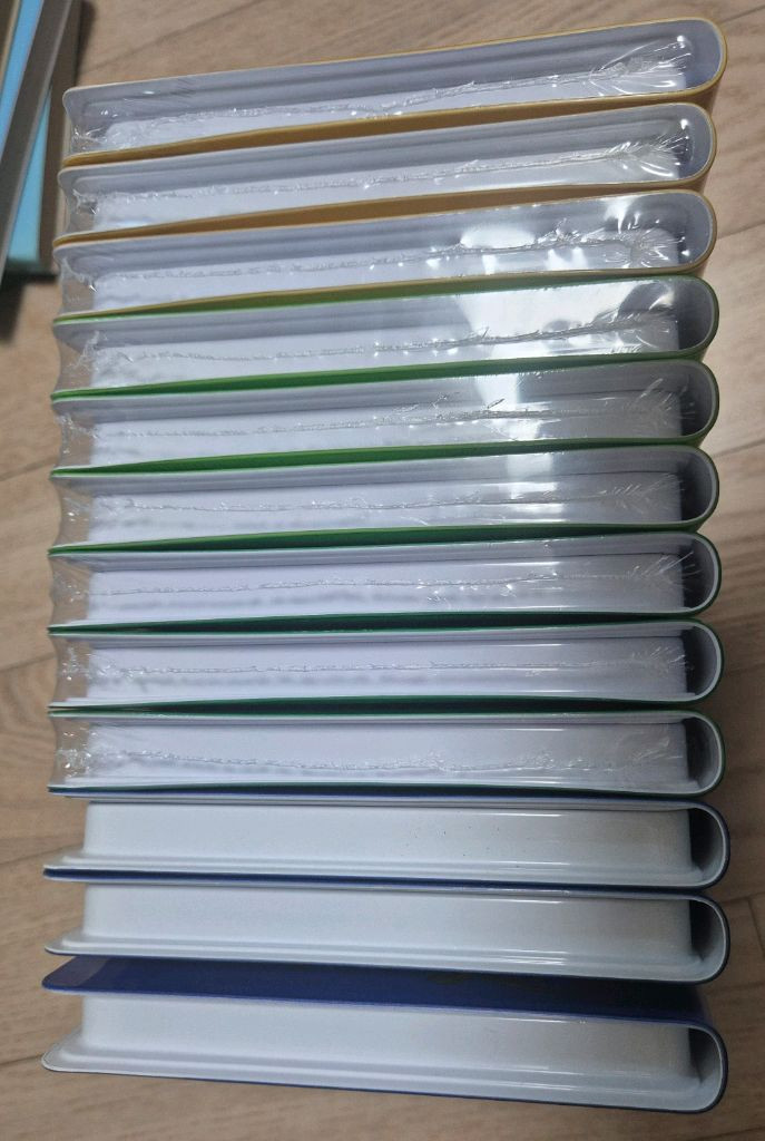 디즈니 월팸 dvd세트 미개봉50% 월드디즈니패밀리--3