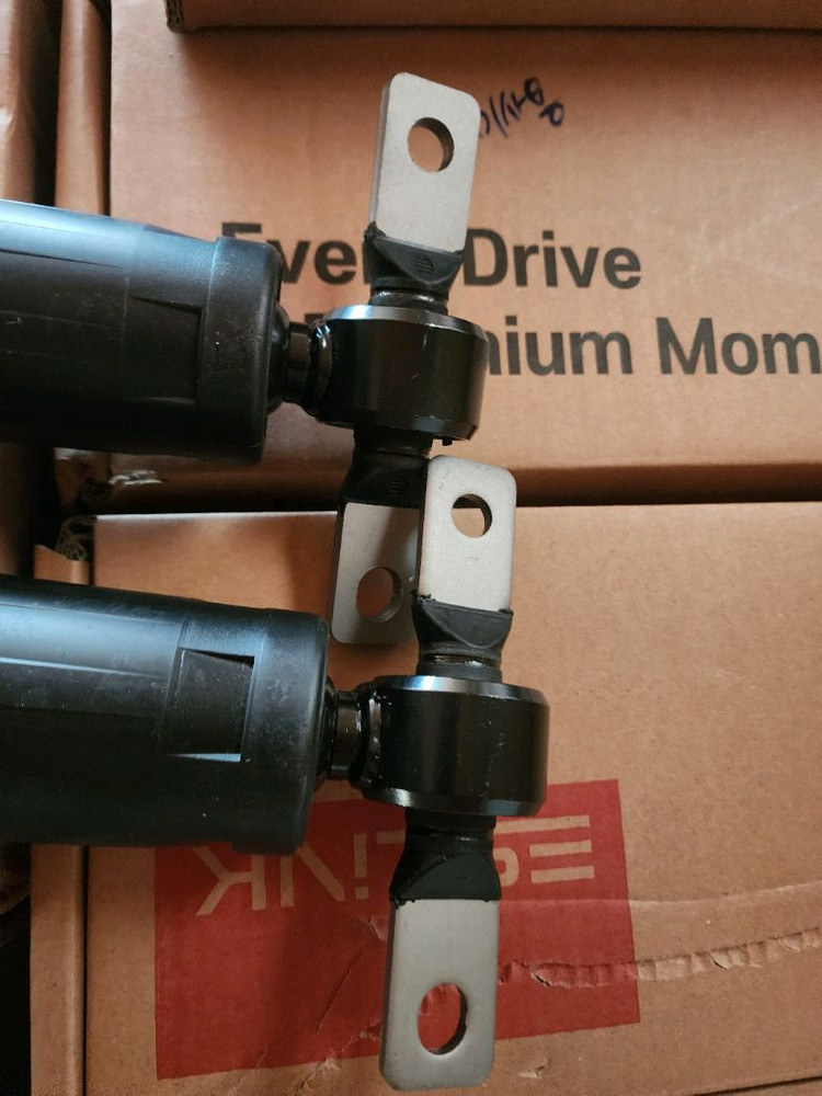 KA4 페이스리프트 카니발 리어쇼바--2