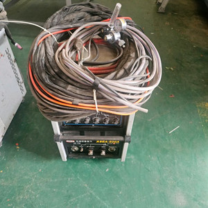 알곤용접기 세트