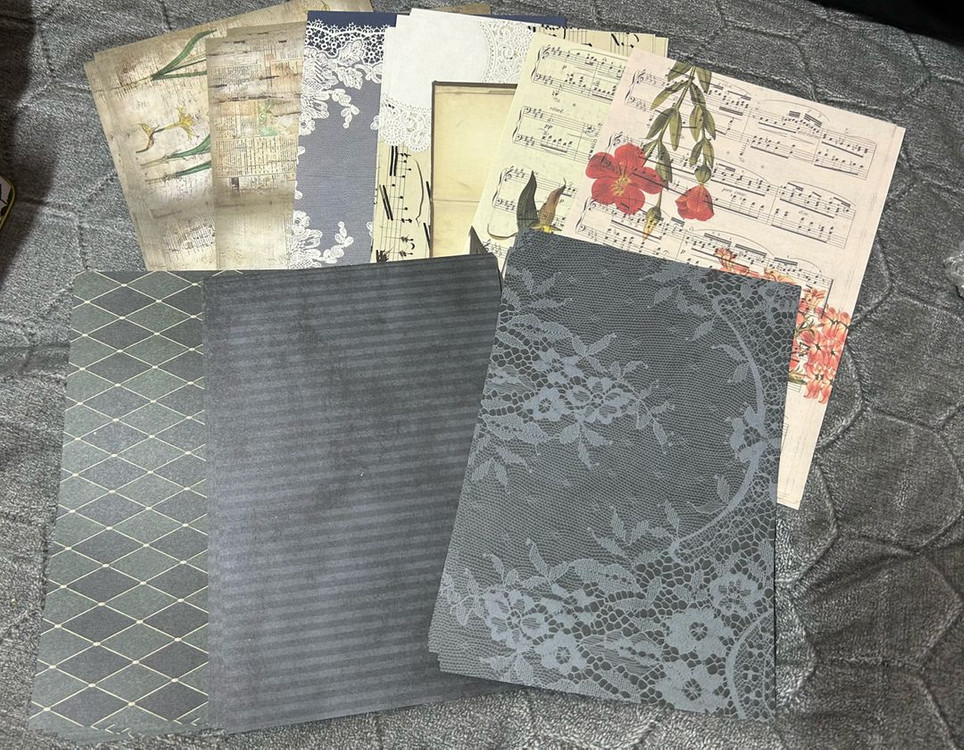 감성다꾸) 디아리움+이파랑 다꾸템 처분 정리 이미지