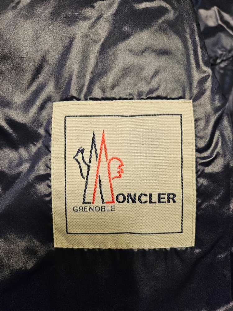 몽클레어 캐리보그보어 패딩(정품)마지막가격--4