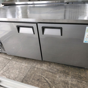 업소용 테이블 냉동고 1800