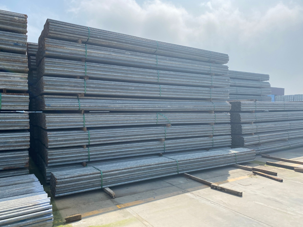 EGI 휀스 새제품,중고 아시바파이프 중고--2